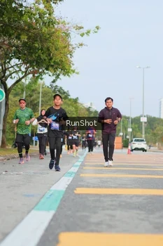 Runner Photo 5685531