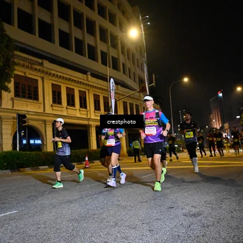 Runner Photo 5685533