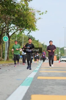 Runner Photo 5685534