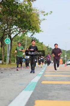 Runner Photo 5685536