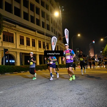 Runner Photo 5685540