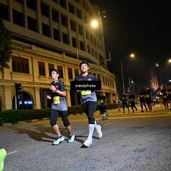 Runner Photo 5685543