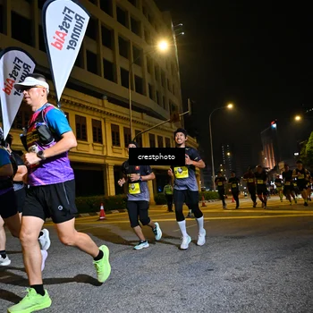 Runner Photo 5685547