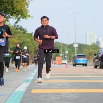 Runner Photo 5685548