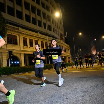 Runner Photo 5685553