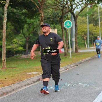 Runner Photo 5685561