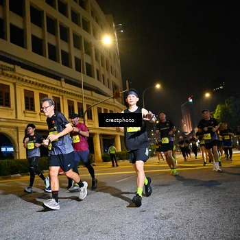 Runner Photo 5685563