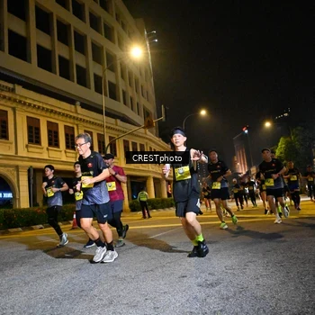 Runner Photo 5685568