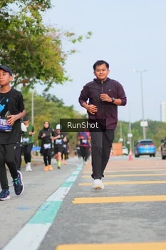 Runner Photo 5685570