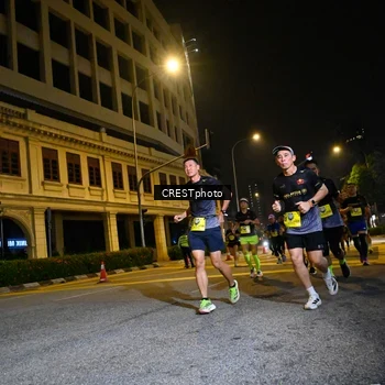 Runner Photo 5685572