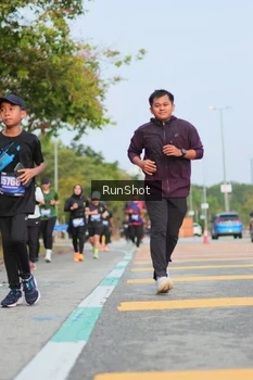 Runner Photo 5685573