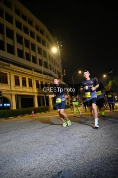 Runner Photo 5685579