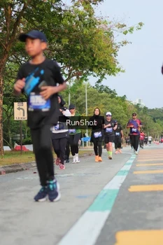 Runner Photo 5685582