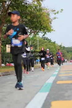 Runner Photo 5685583