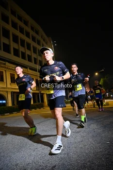 Runner Photo 5685584