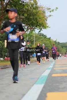 Runner Photo 5685586