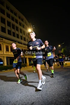 Runner Photo 5685587