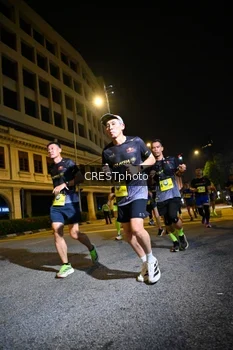 Runner Photo 5685588