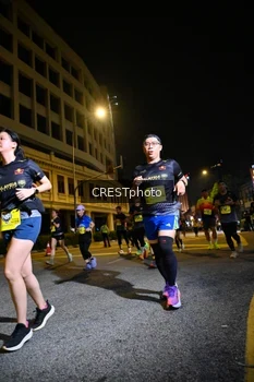 Runner Photo 5685590