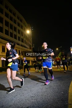 Runner Photo 5685591