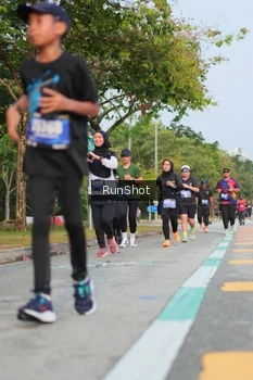 Runner Photo 5685592