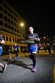 Runner Photo 5685593