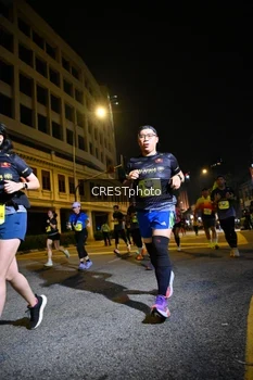 Runner Photo 5685594