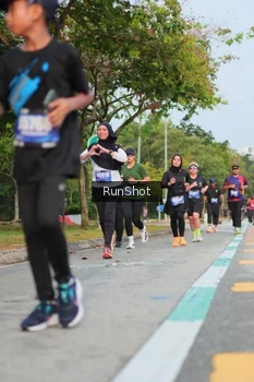 Runner Photo 5685598