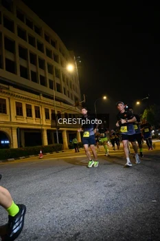Runner Photo 5685599