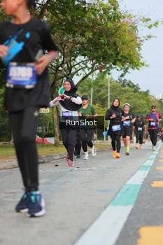 Runner Photo 5685601
