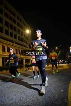 Runner Photo 5685604