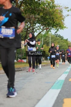 Runner Photo 5685605
