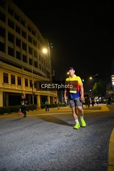 Runner Photo 5685609