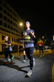 Runner Photo 5685612