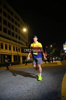 Runner Photo 5685614