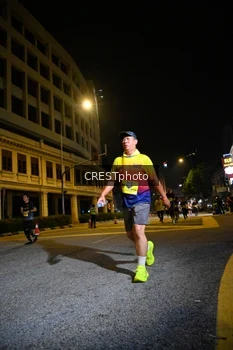 Runner Photo 5685615
