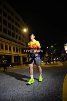 Runner Photo 5685619