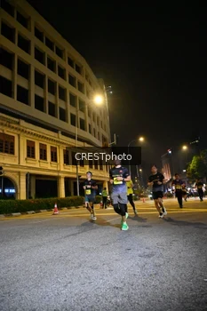 Runner Photo 5685620