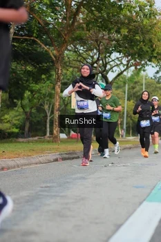 Runner Photo 5685621