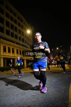 Runner Photo 5685622