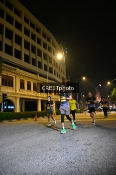 Runner Photo 5685624