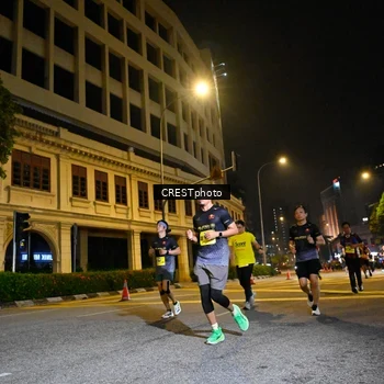 Runner Photo 5685626