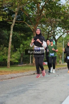 Runner Photo 5685627