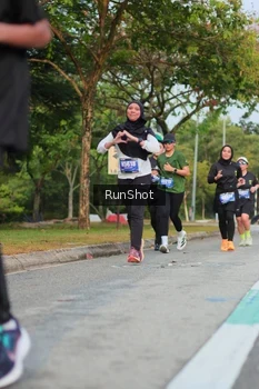 Runner Photo 5685628