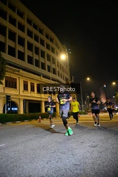 Runner Photo 5685629