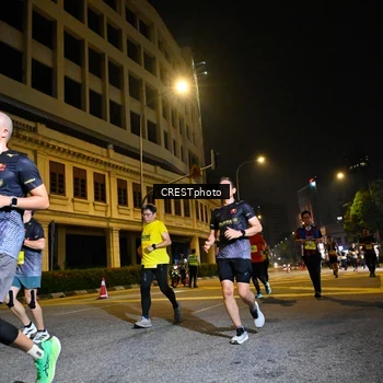 Runner Photo 5685635