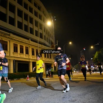 Runner Photo 5685636