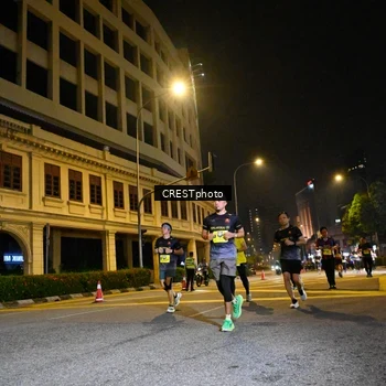Runner Photo 5685638