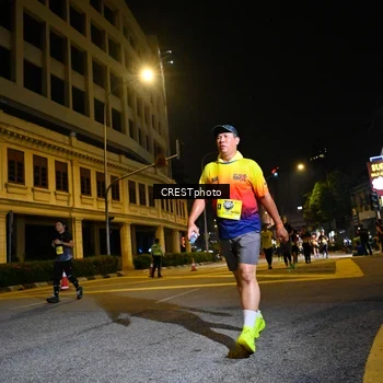 Runner Photo 5685639