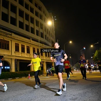Runner Photo 5685640